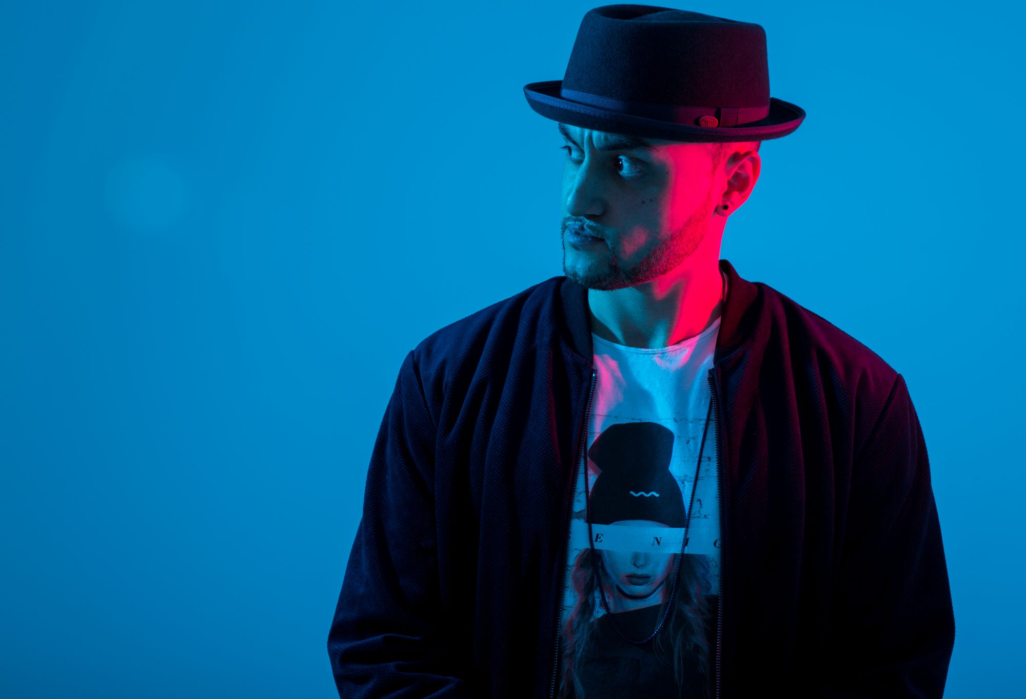 Kazodah artiste trevora