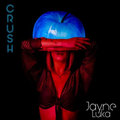 Jayne Luka crush