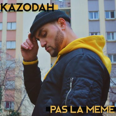 PAS LA MEME KAZODAH