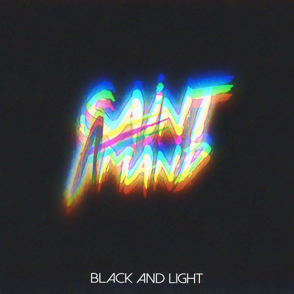 black and light pochette album definitive