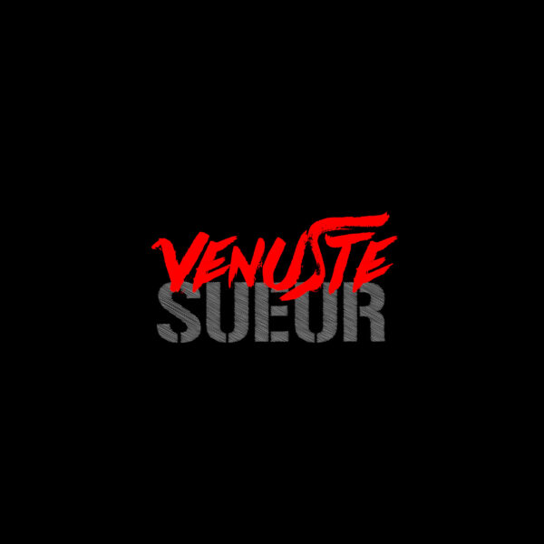 VENUSTE_SUEUR_COVERART