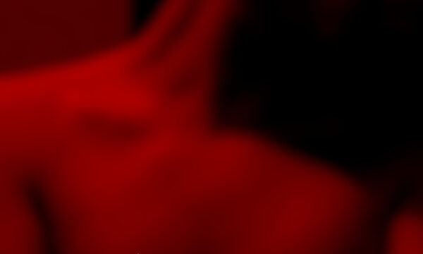 venuste luxure cover