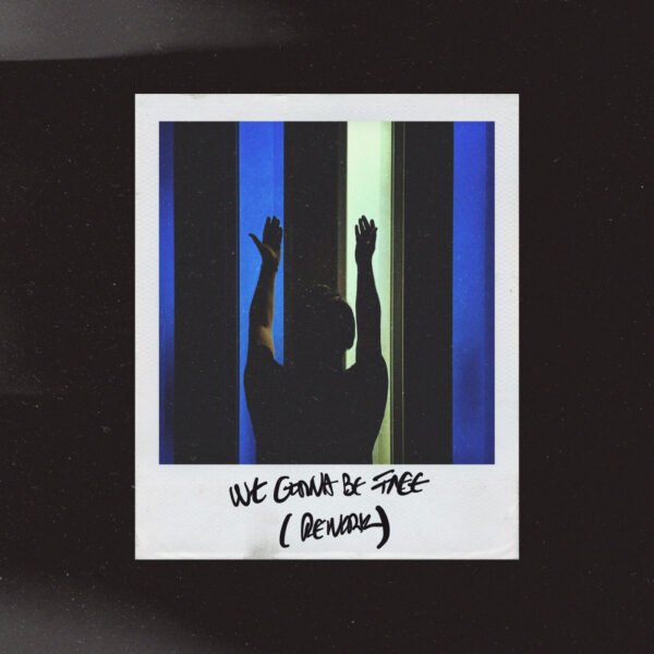 davy anders we gonna be free