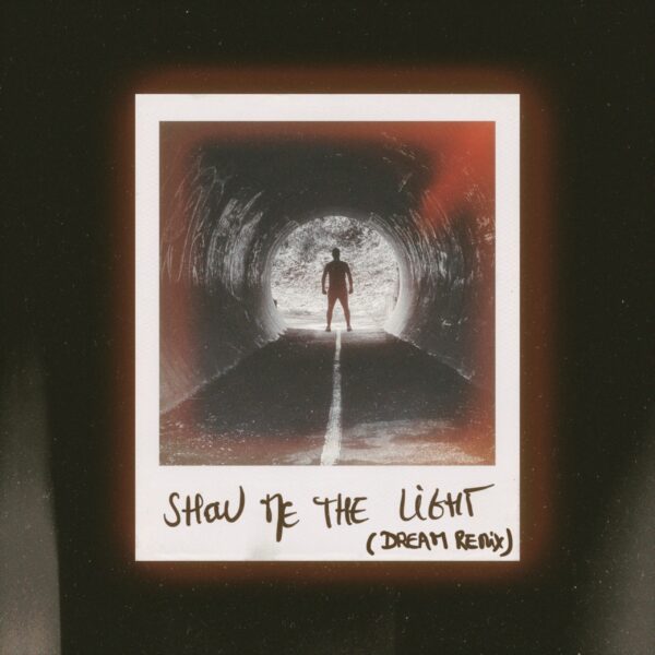 show me remix cover art davy anders