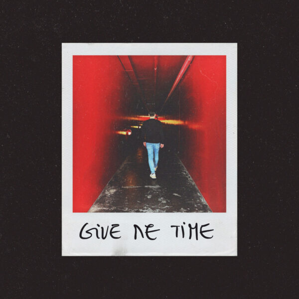 Give me time davy anders